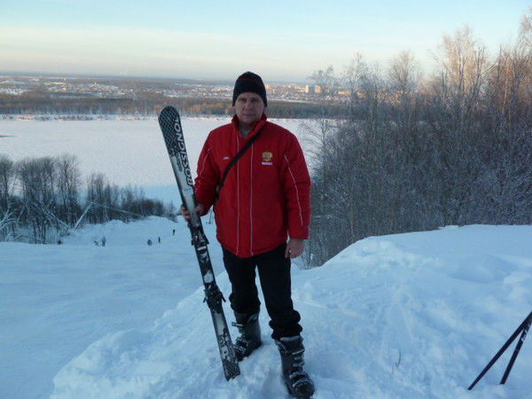 Дмитрий Рыжов