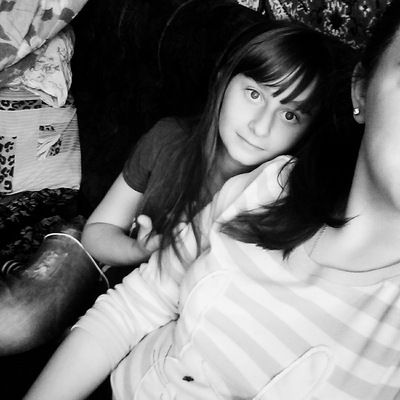 Даша Снопова