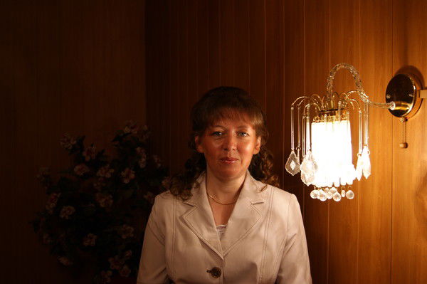 Ирина Целуева