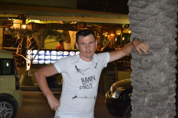 Илдар Хайртденов