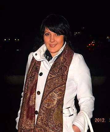 Елена Мальцева