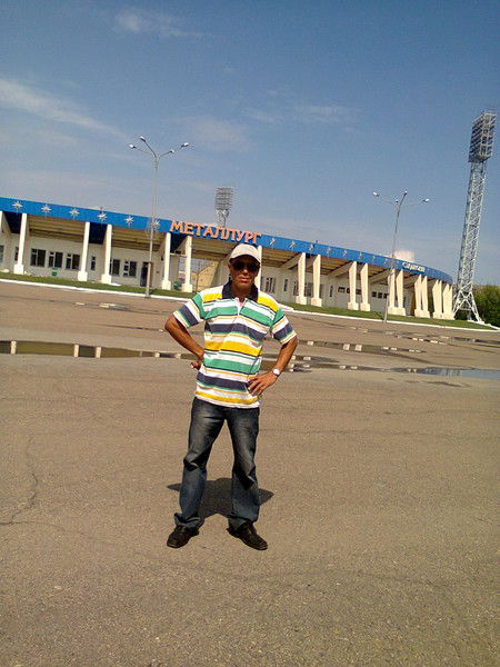 Вячеслав Адушкин