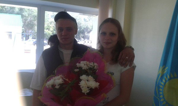 Марина Скропотова