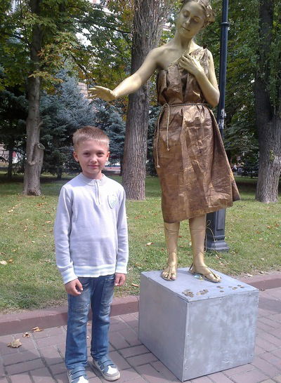 Денис Говорухин