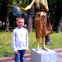 Денис Говорухин