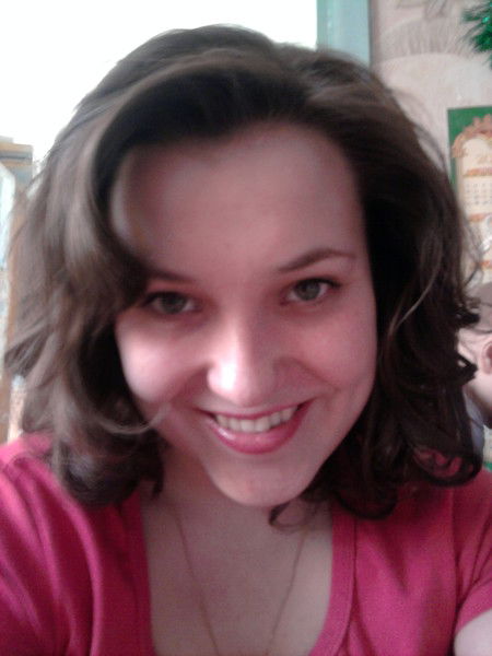 Юлия Брызгалова