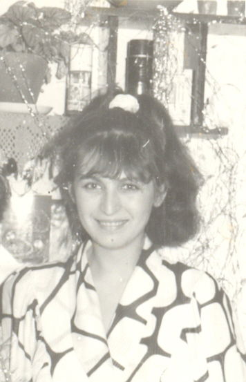 Наталья Синдяшкина