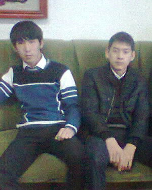 Alex... Nurmanov...)