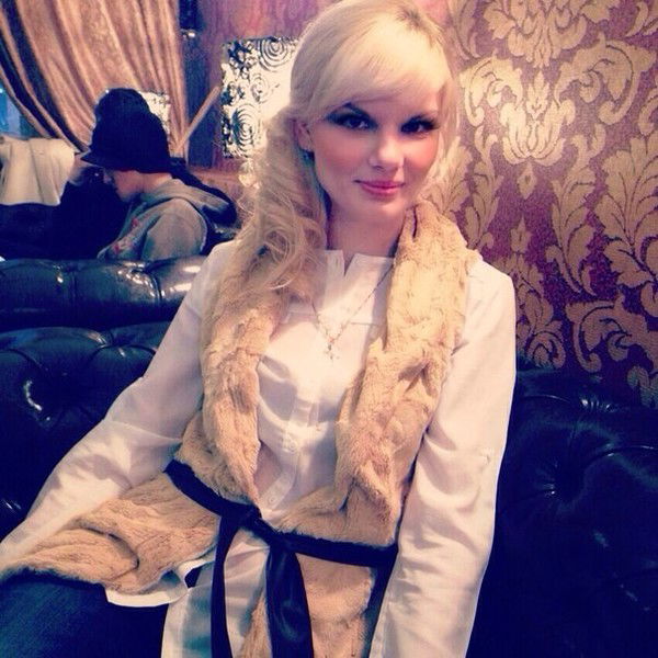 Светлана Сюбаева