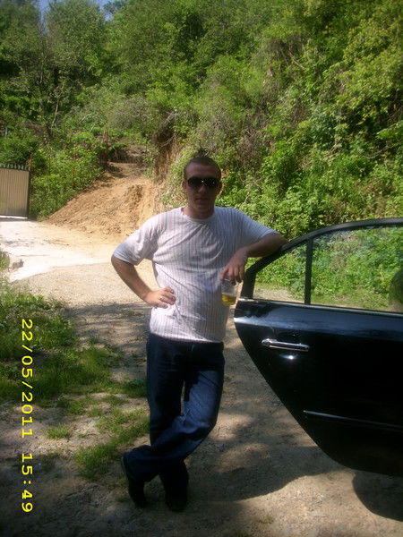 Андрей Кротов