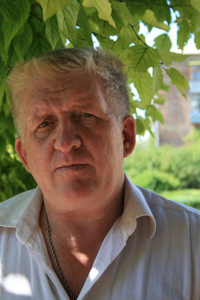 Юрий Тимофеев