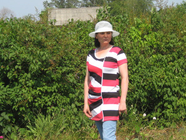 Светлана Малярская