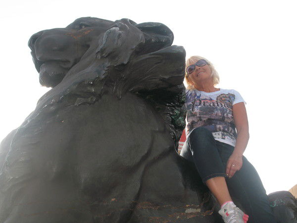 Лариса Титова