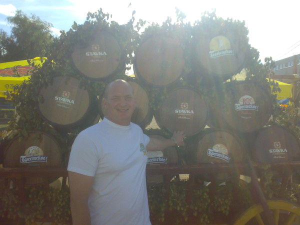 Андрей Честюнин