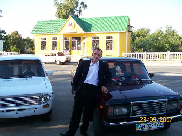 Евгений Шевелюк