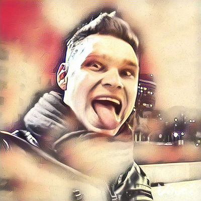 Максим Алимкин