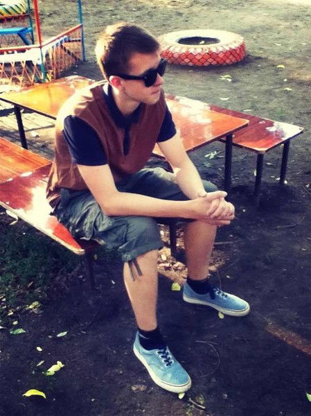 Павел Пашкевич