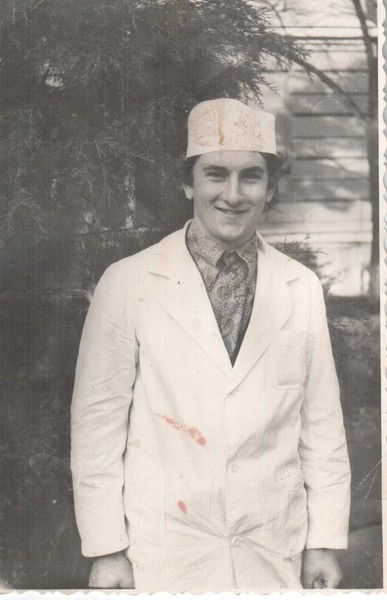 Вадим Торбуков