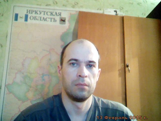Алексей Сараев