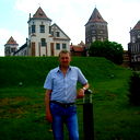 Александр Ющенко
