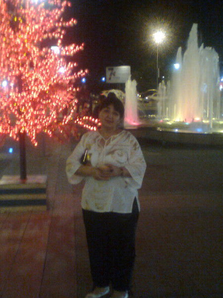 Индира Ахмедова