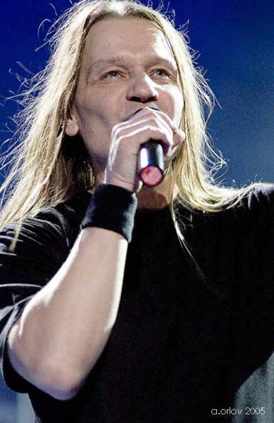 Дина Любимова