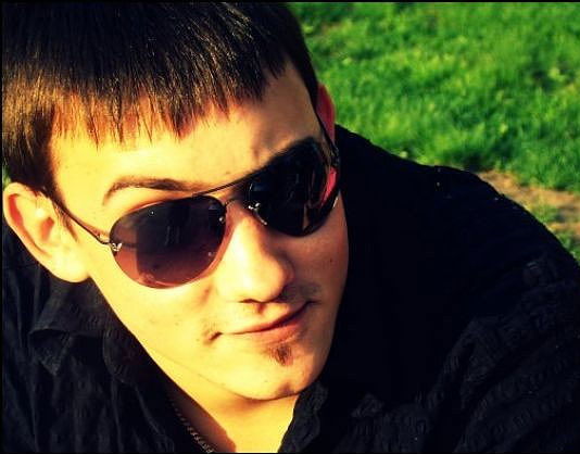 Алексей Ивушкин