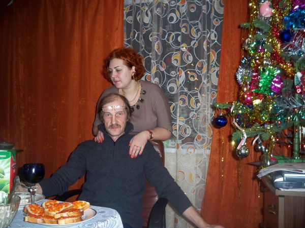 Николай Смирнов