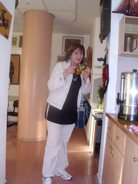 Нина Москаленко