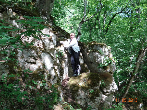 Ирина Набокова