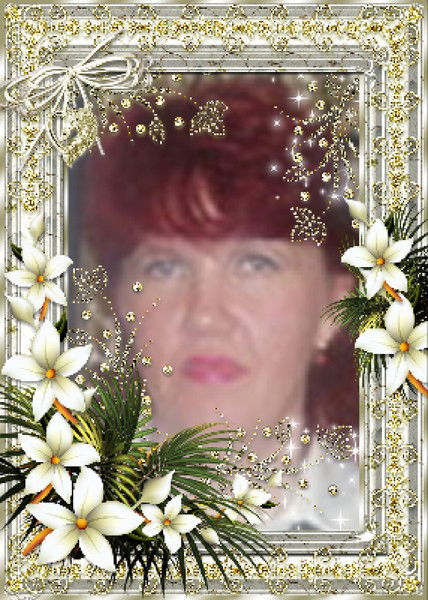 Светлана Кирсанова-Чикова