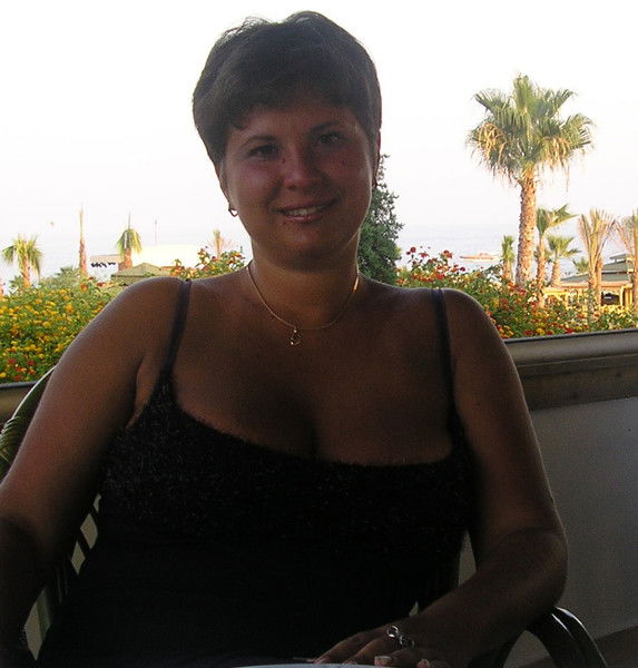 Екатерина Телкова