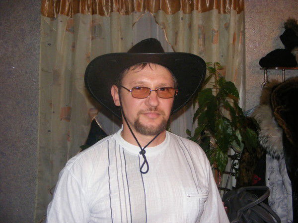 Евгений Геселев