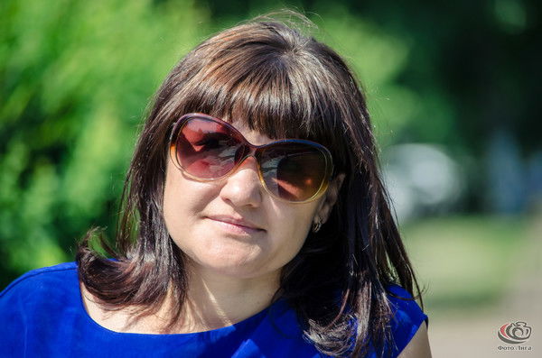 Ольга Ключникова