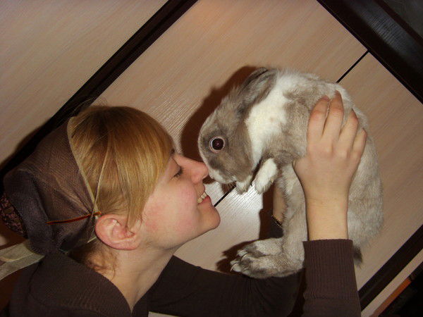 Мария Маркелова