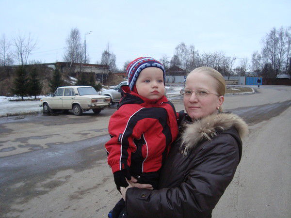 Юлия Позднякова