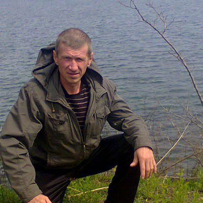 Игорь Бурдун