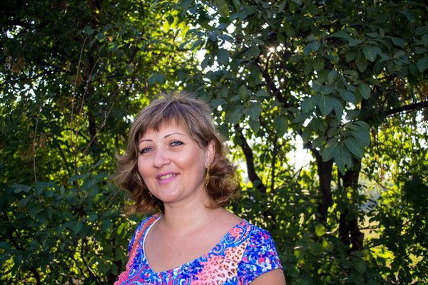 Майя Ярковая