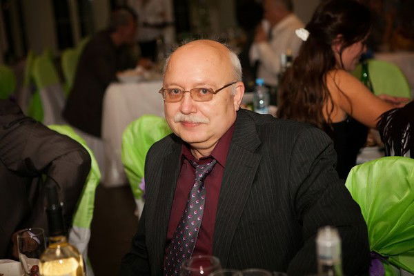 Георгий Самарский