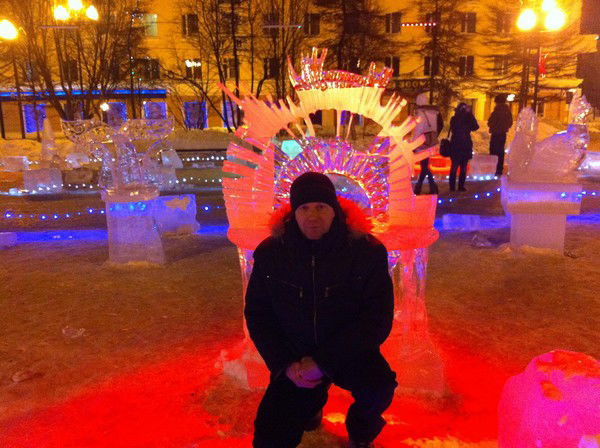 Анатолий Соболев