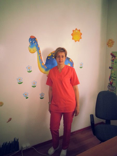 Расина Шишман