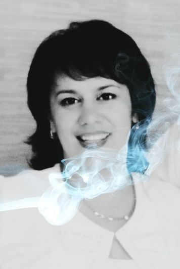 Наталья Синсинери