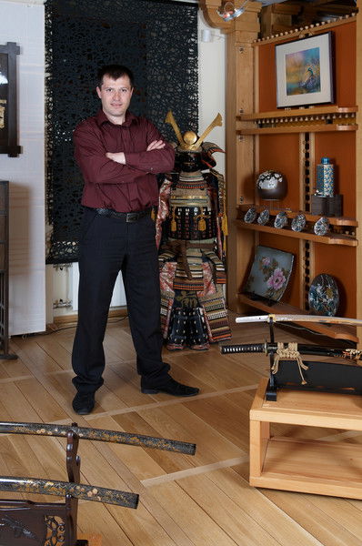 Андрей Шпак