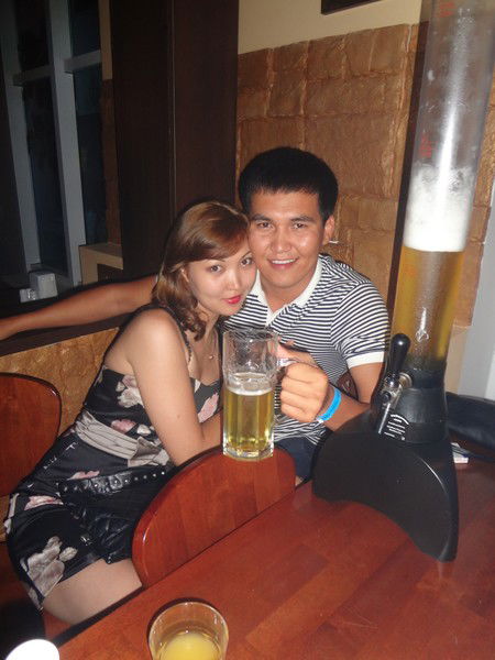 Nurbol-Aydana Duisalievy