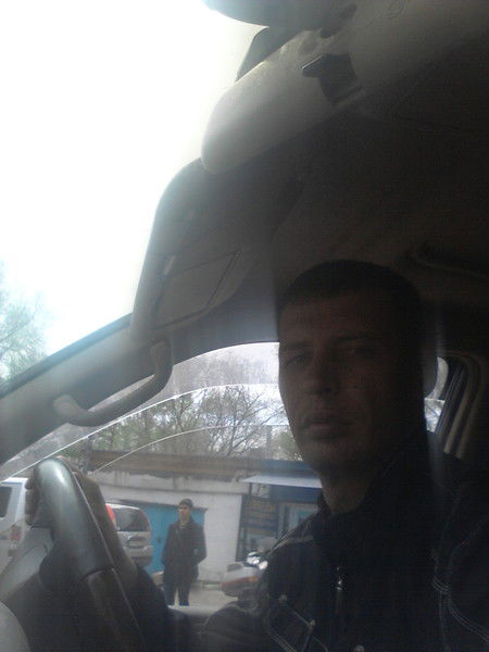 Александр Коренко