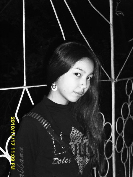 Асель Кискараева