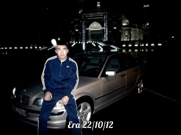 **erlan Tuleubekov