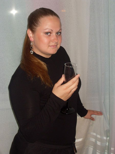 Людмила Богданова