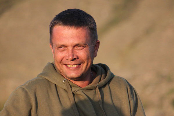 Валерий Бедов