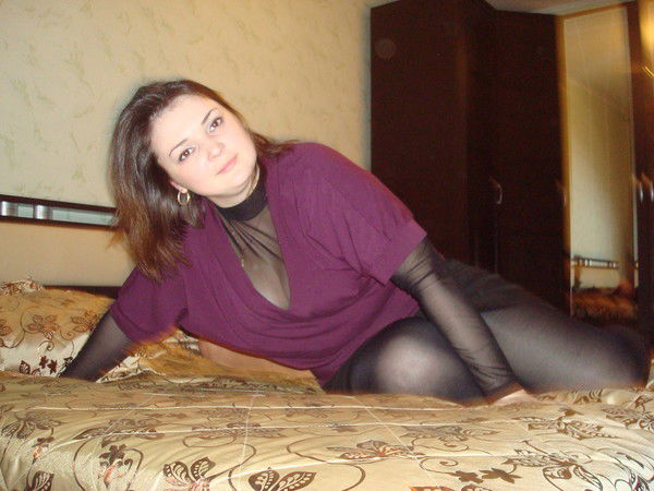 Любаша Фильчакова(Варванина)